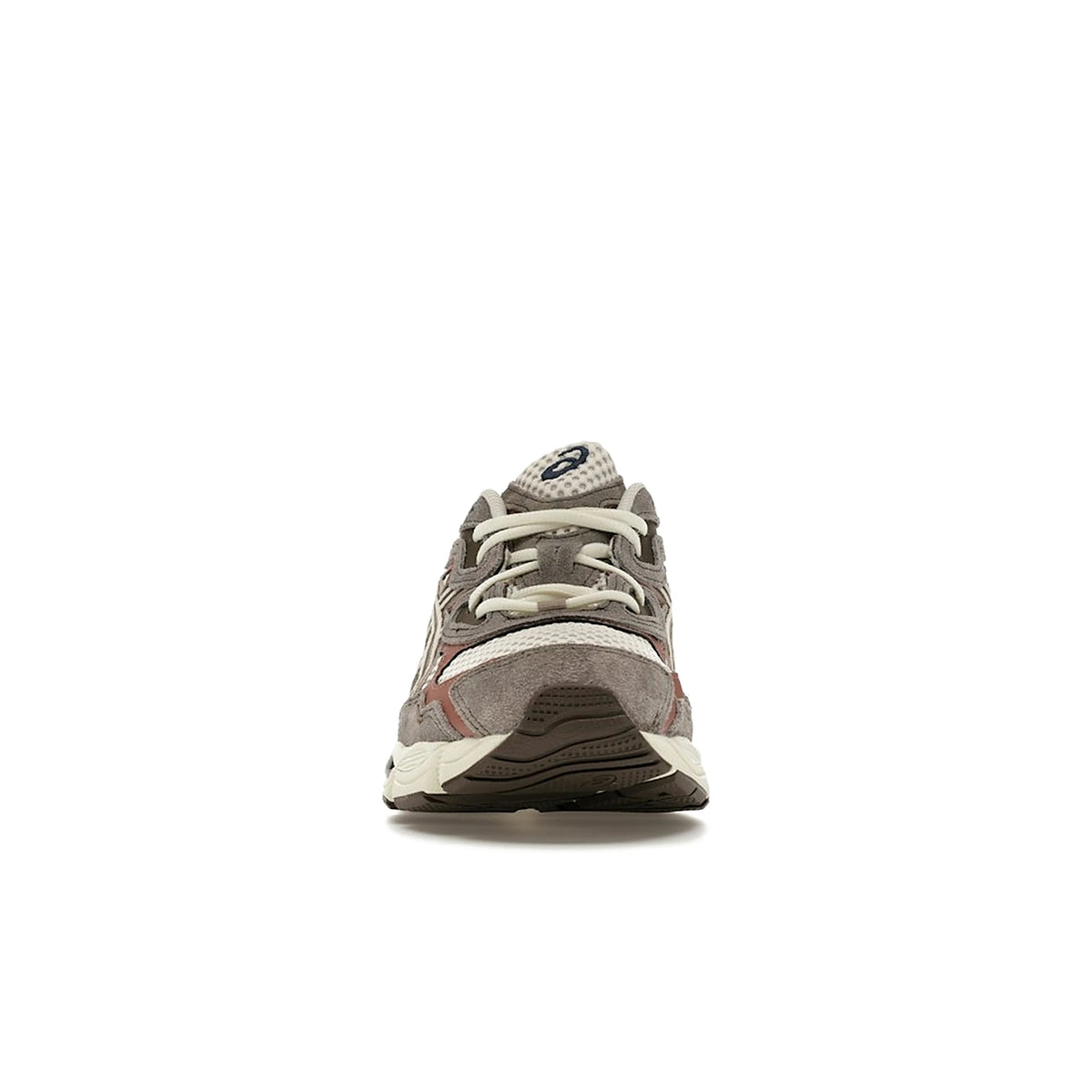 ASICS Gel‑NYC in birch and driftwood mesh and suede – image 2 of 4