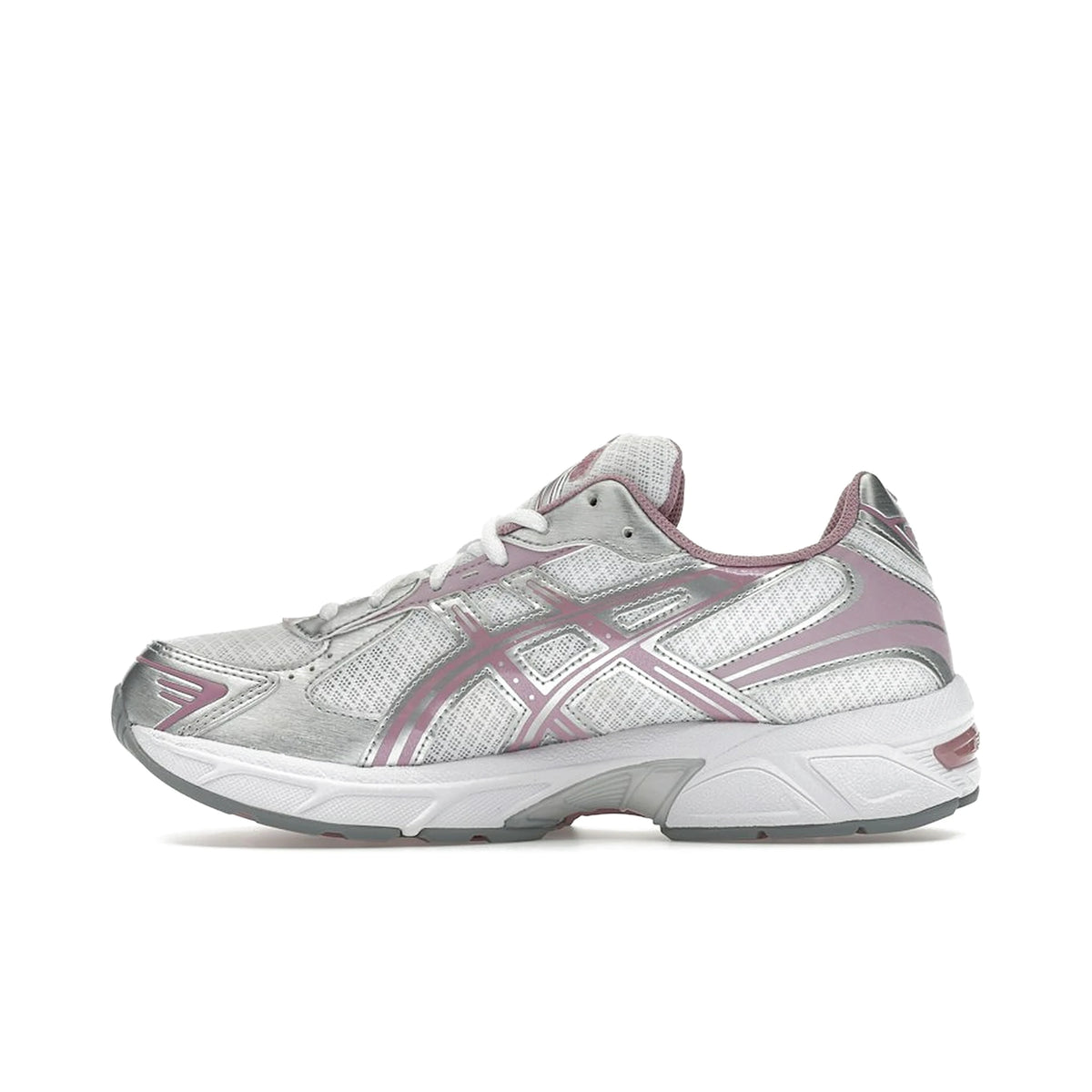 ASICS Gel-1130 White Taro Purple