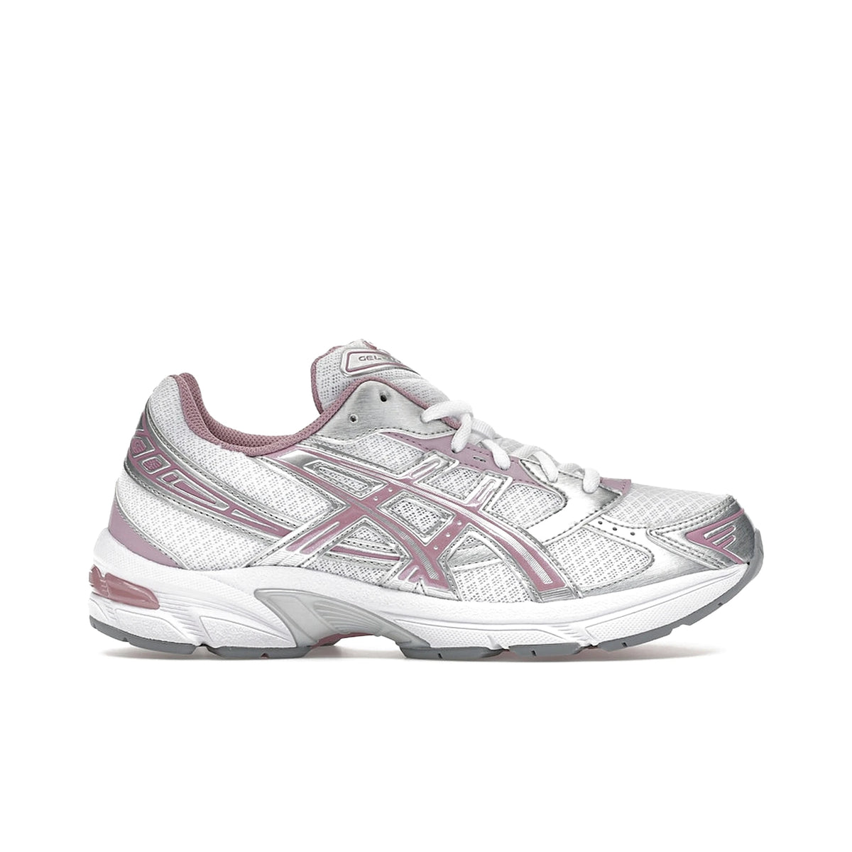 ASICS Gel-1130 White Taro Purple