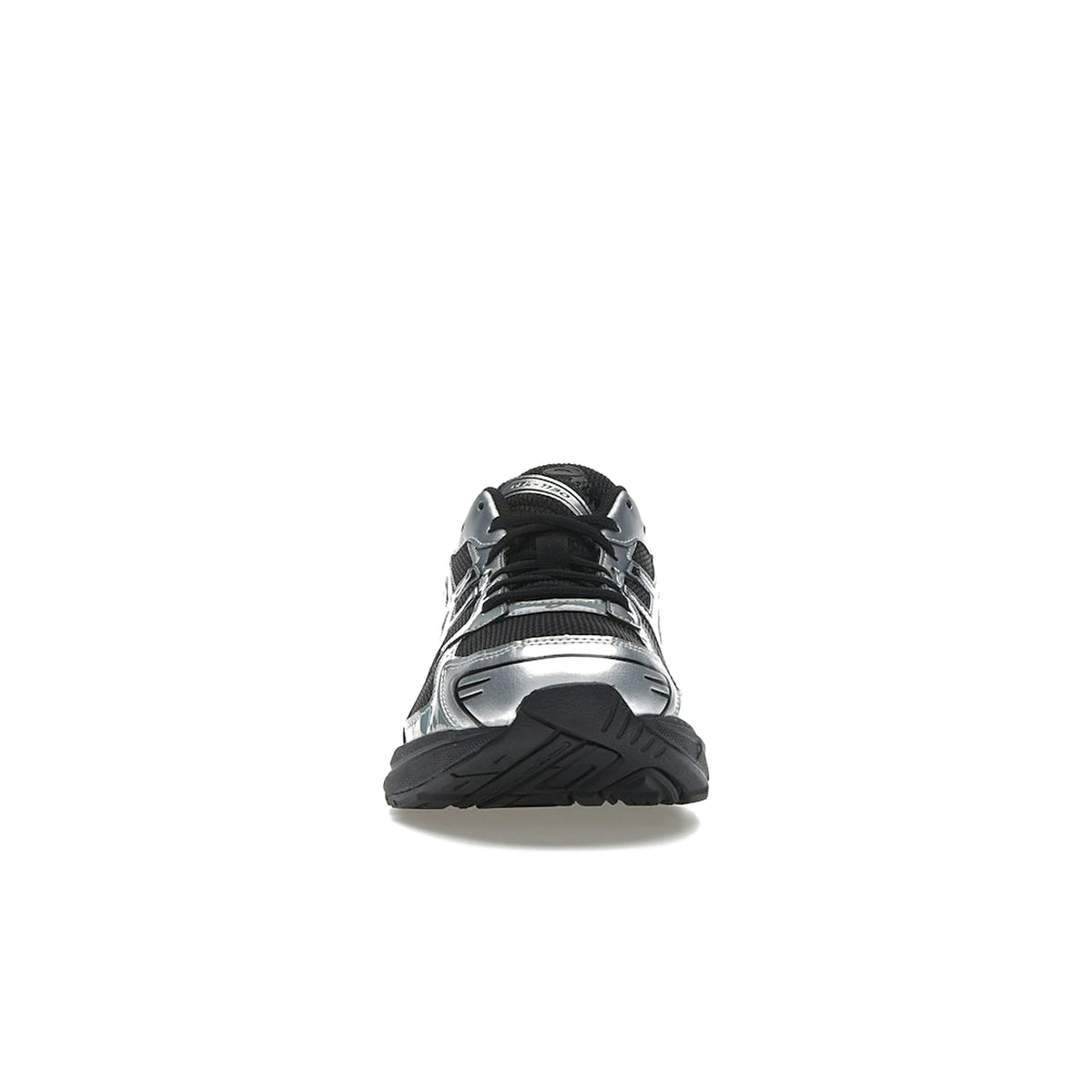 ASICS Gel-1130 Holiday Pack men's shoes in black with pure silver accents – image 2 of 4