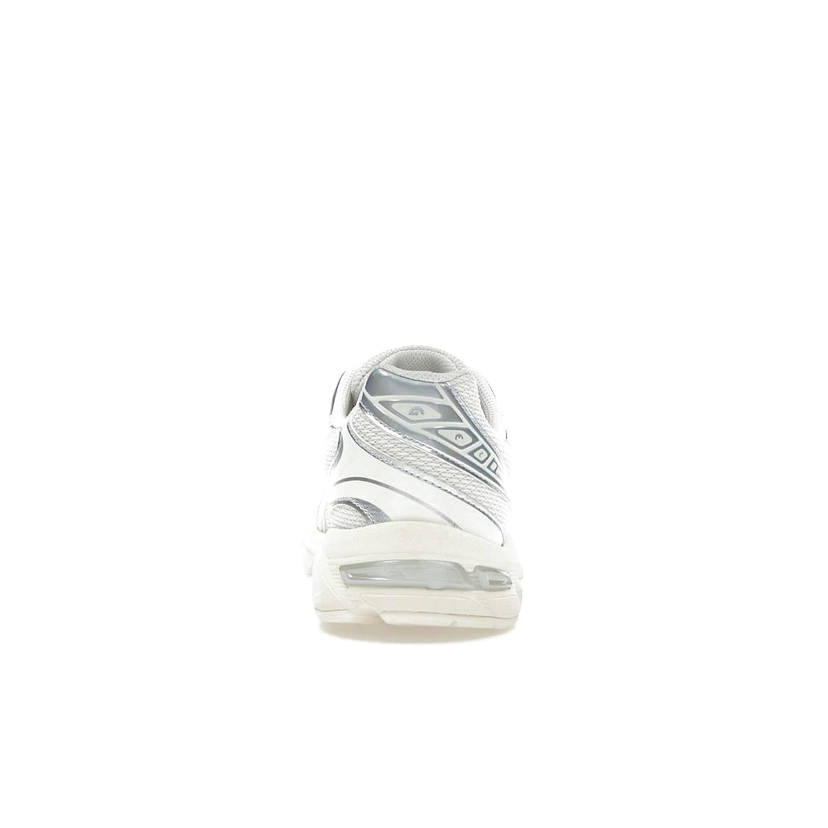 ASICS Gel-1130 Holiday Pack men’s sneaker in cream and pure silver leather – image 4 of 4