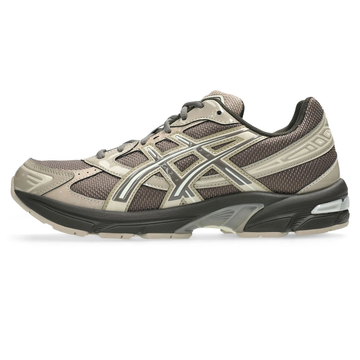 ASICS Gel-1130 Sepia Brown Driftwood