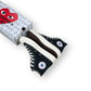 Converse Chuck Taylor All Star 70 Hi Comme des Garcons PLAY Black 150204C – EU 41.5, brand new with original box