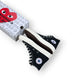 Converse Chuck Taylor All Star 70 Hi Comme des Garcons PLAY Black 150204C – EU 42.5, brand new with original box