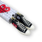 Converse Chuck Taylor All Star 70 Hi Comme des Garcons PLAY Black 150204C – EU 42.5, brand new with original box