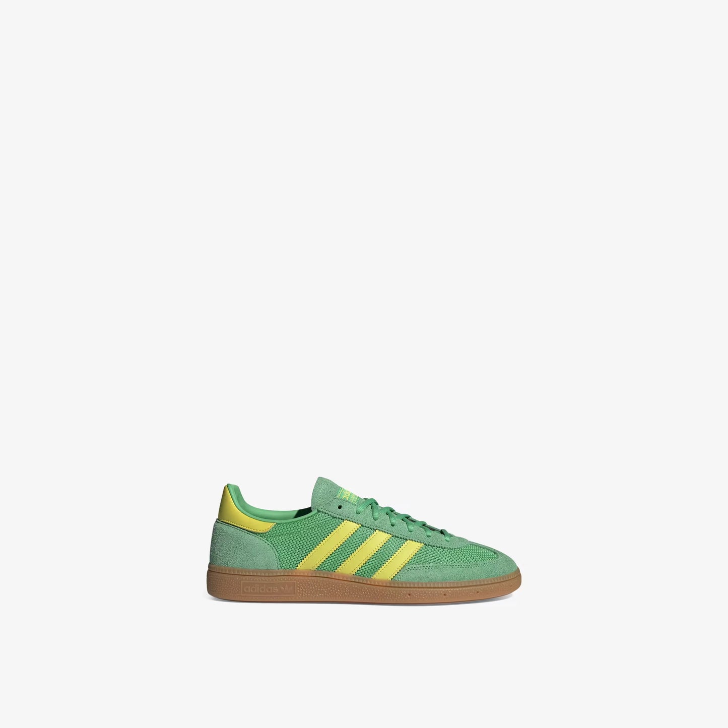 adidas Handball Spezial Energy Green Pure Sulfur – brand new with original box