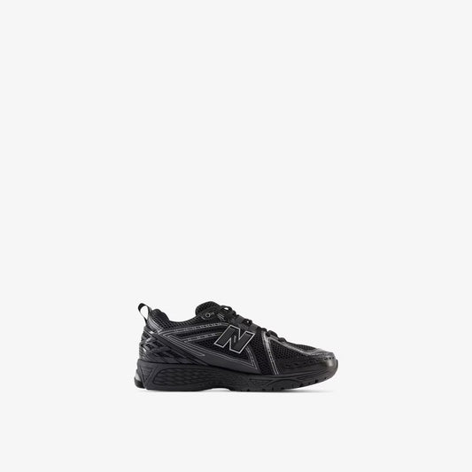 New Balance 1906R Black Grey – brand new with original box