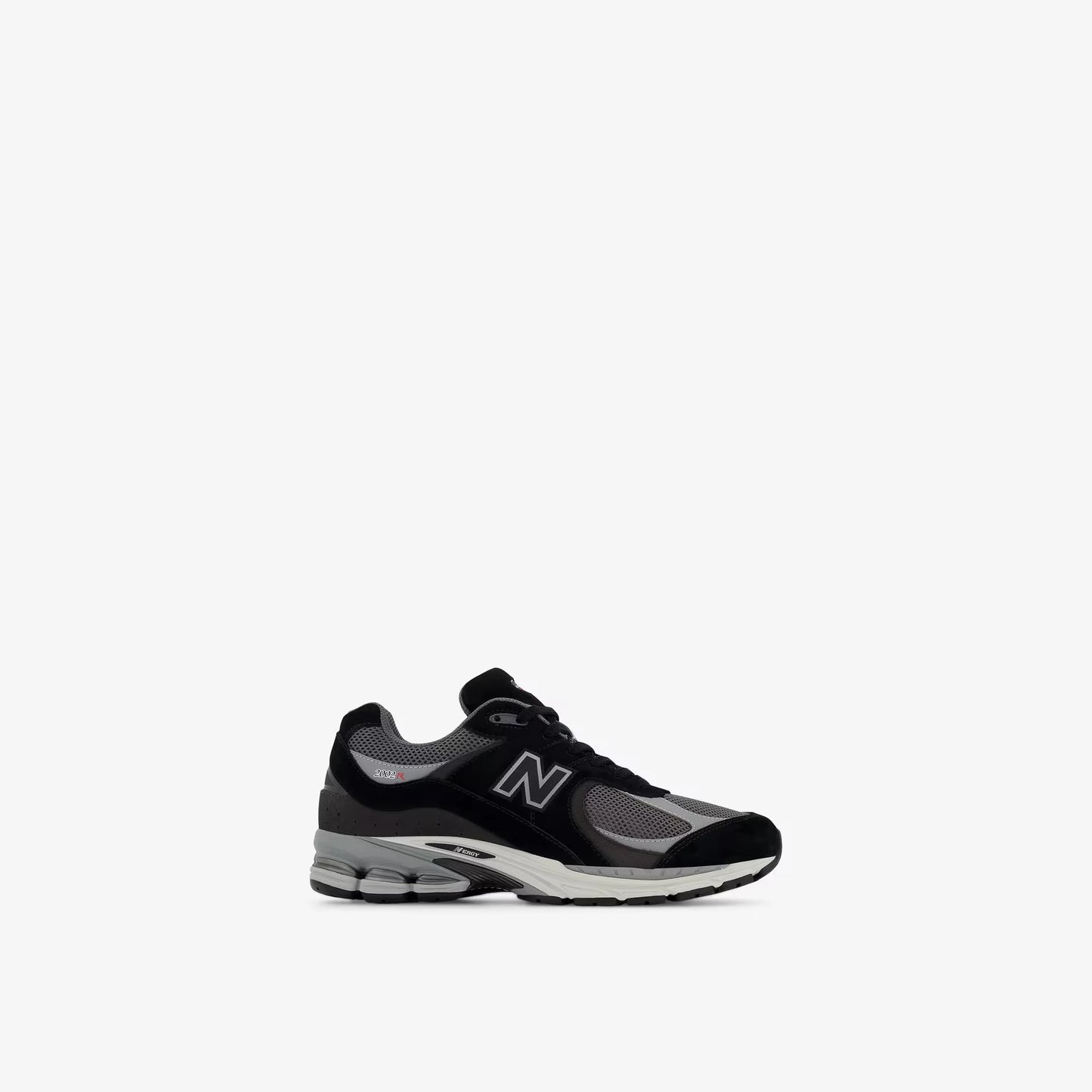 New Balance 2002R Black Castlerock Grey – brand new with original box