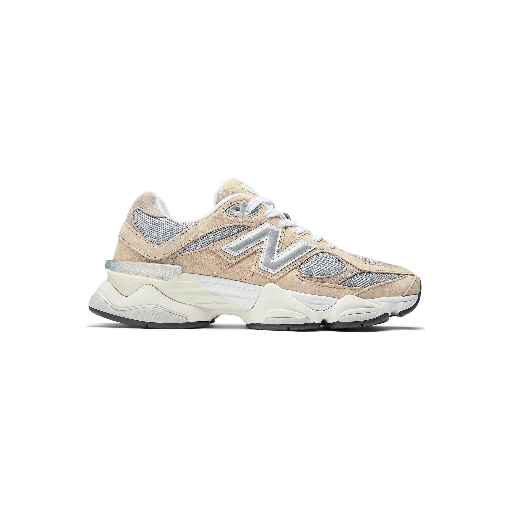 New Balance 9060 Incense Raincloud Arid Stone – brand new with original box