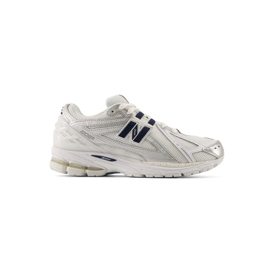 New Balance 1906R White Navy Silver Metallic – brand new with original box