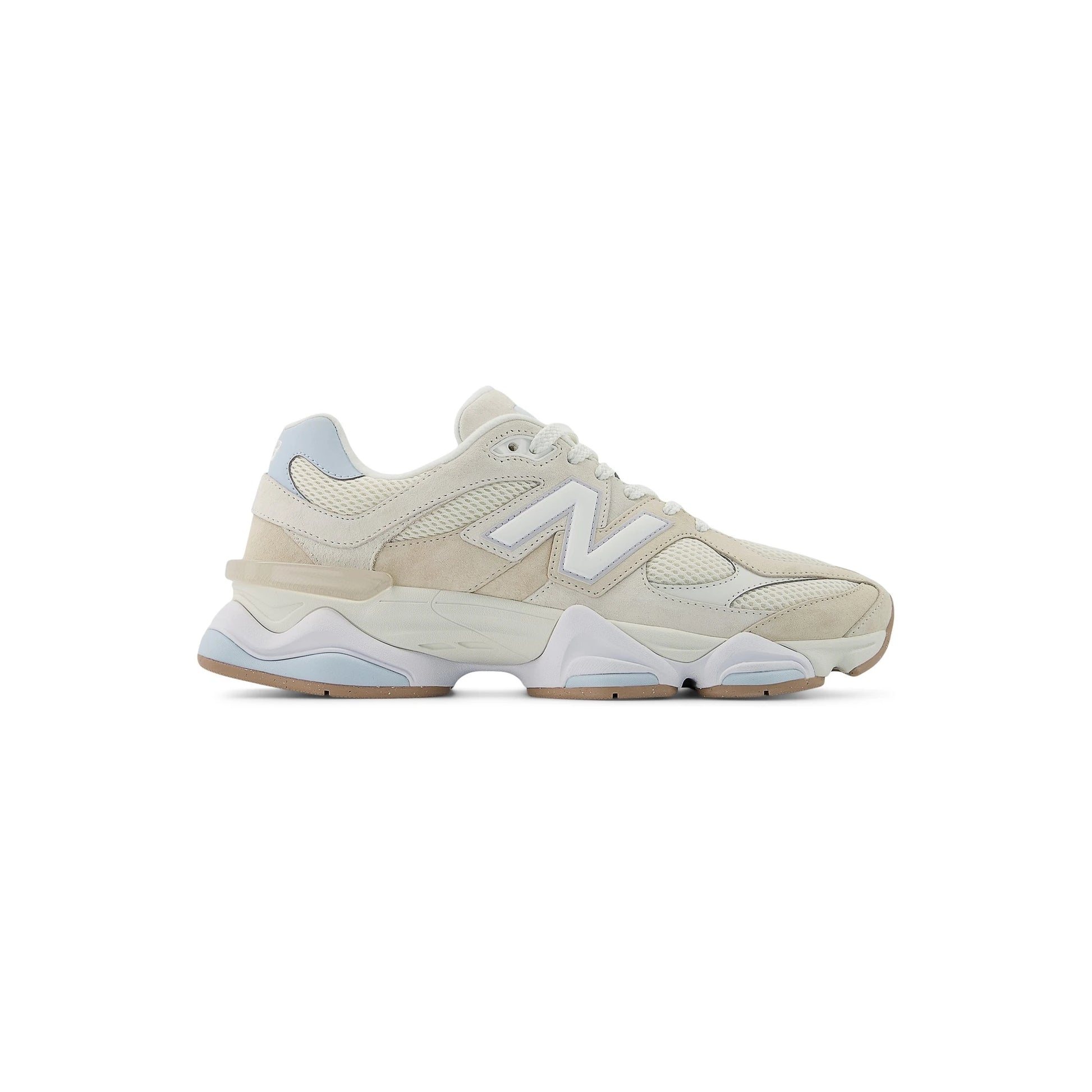New Balance 9060 Bisque Frosted Glass – brand new with original box