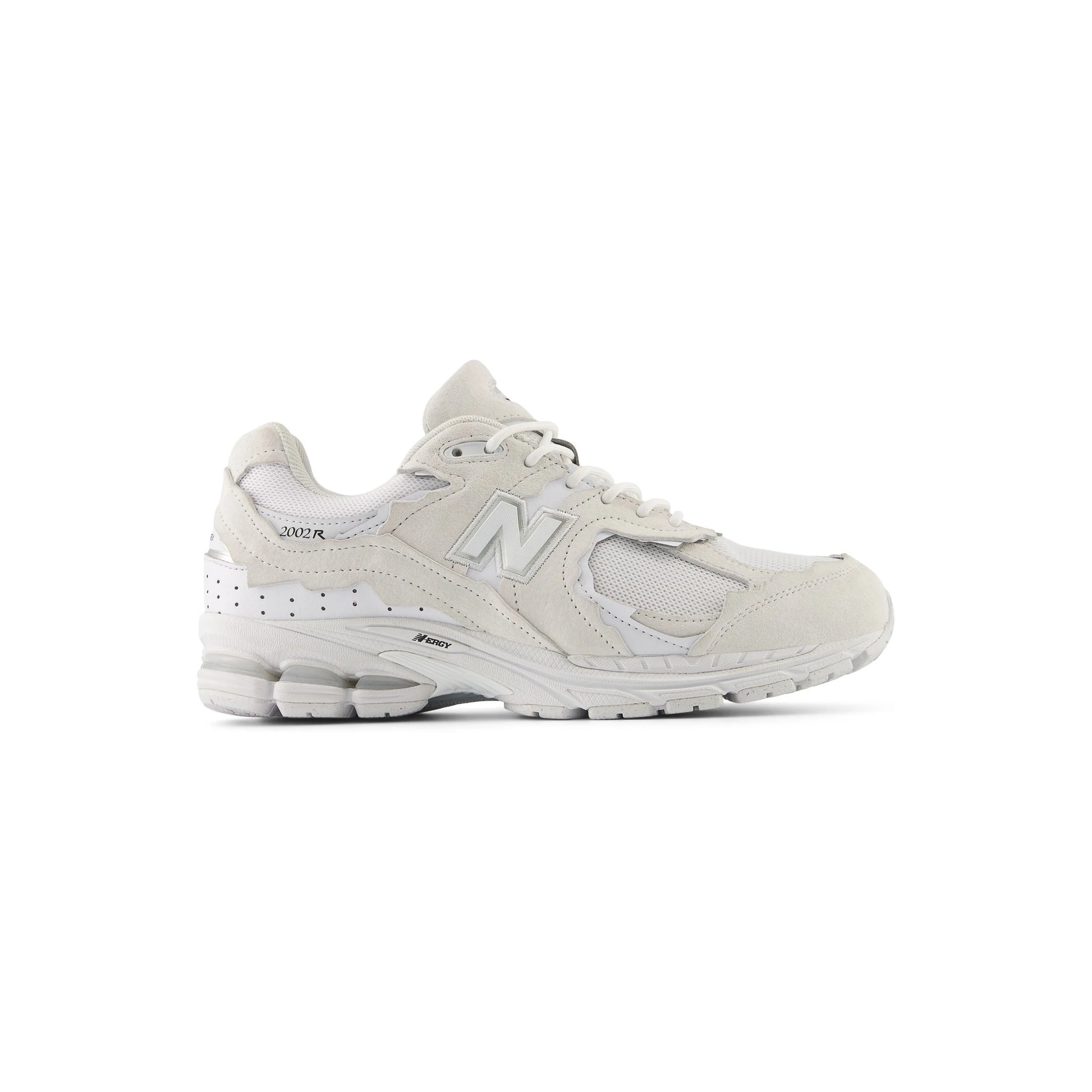 New Balance 2002R Protection Pack White – brand new with original box
