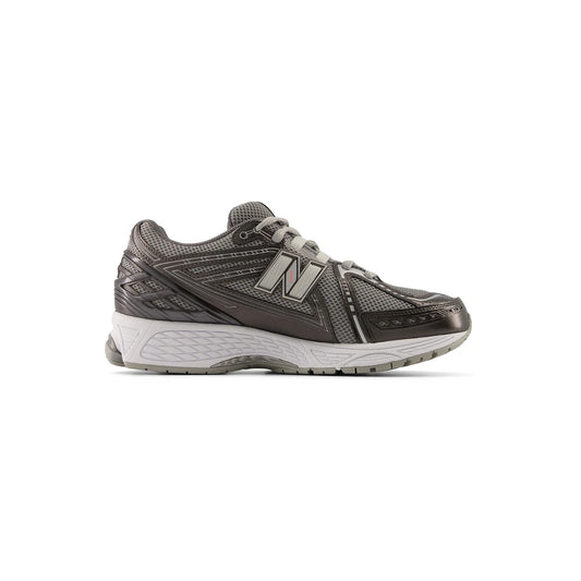 New Balance 1906R Black Metallic Urgent Red Slate – brand new with original box