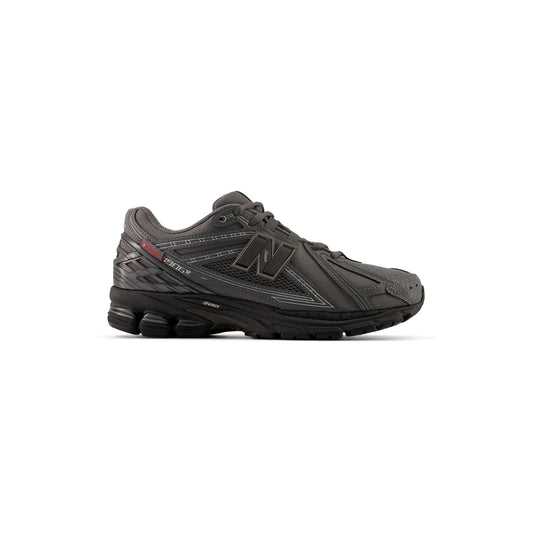New Balance 1906R Primaloft Castlerock Black Metallic Silver Metallic – brand new with original box
