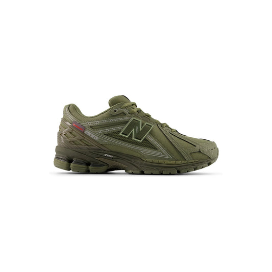 New Balance 1906R Primaloft Dark Olivine Silver Metallic – brand new with original box