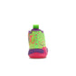 Puma LaMelo Ball MB.01 in purple glimmer, knockout pink, green gecko leather and satin – image 4 of 4