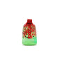 Puma LaMelo Ball MB.01 Thermal in Fluoro Green, Red, Lime Squeeze, leather. – image 4 of 4