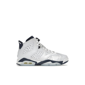 Jordan 6 Retro Midnight Navy (2022) (GS)