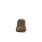 Puma Speedcat OG Haute Coffee/Frosted Ivory men's sneaker with coffee brown upper and ivory accents – image 2 of 4