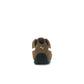 Puma Speedcat OG Haute Coffee/Frosted Ivory men's sneaker with coffee brown upper and ivory accents – image 4 of 4