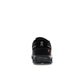On Cloud 6 men's sneakers in all‑black mesh and synthetic upper – image 4 of 4