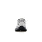 On Cloud 6 men’s sneaker in Wolf/Rock mesh with rock‑gray accents – image 2 of 4