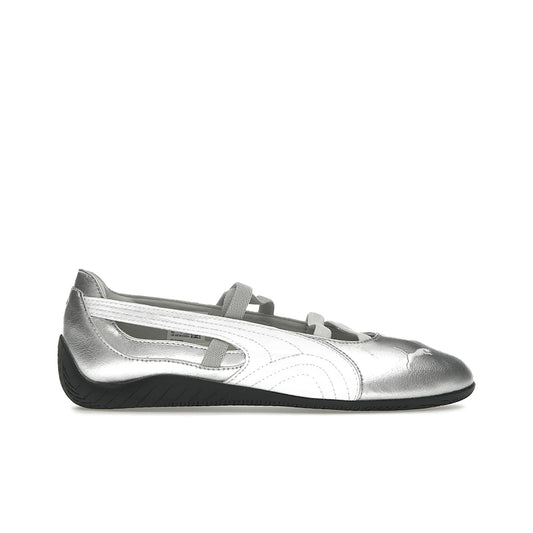 Puma Speedcat Ballet Silver (Women's)