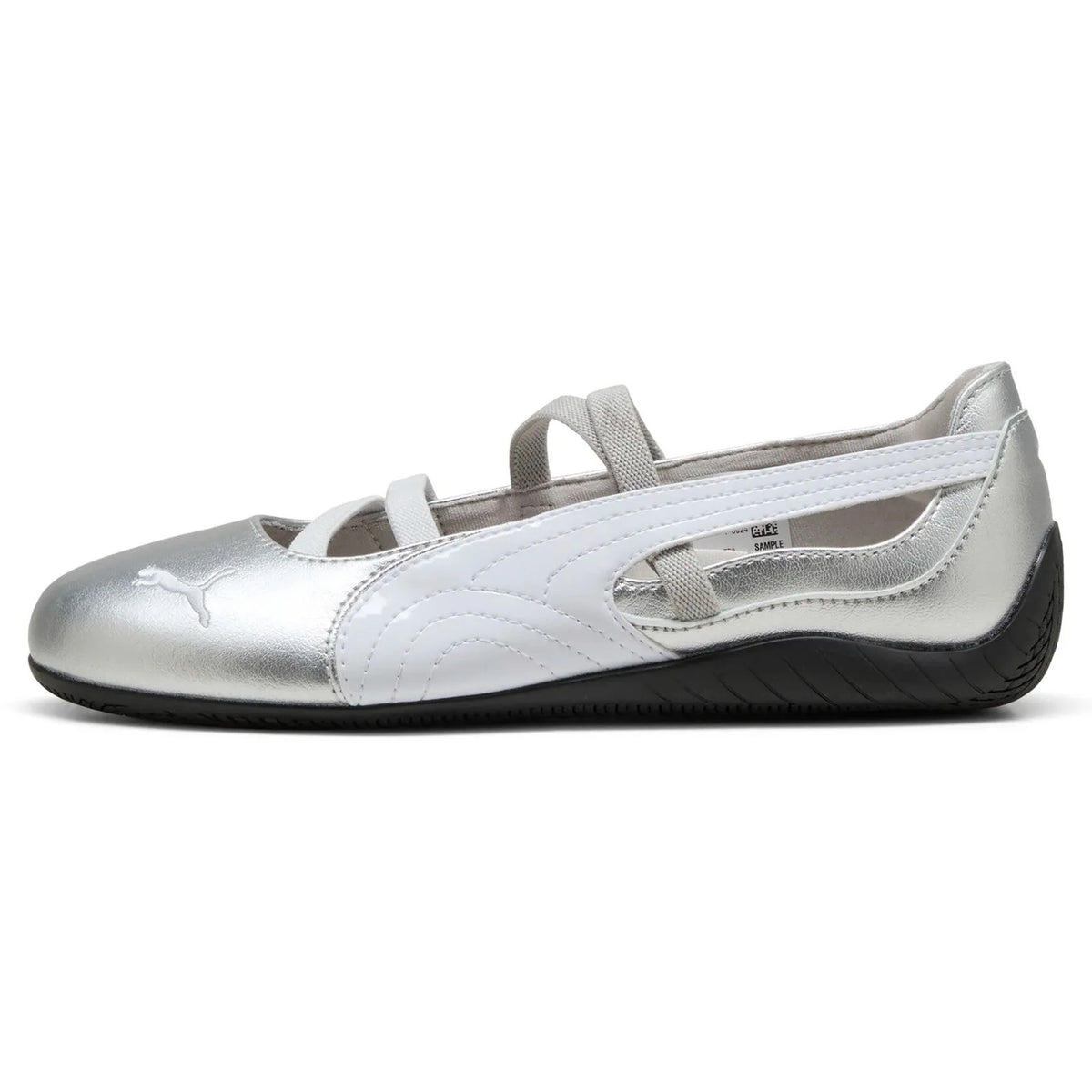 Puma Speedcat Ballet Silver (Women's)