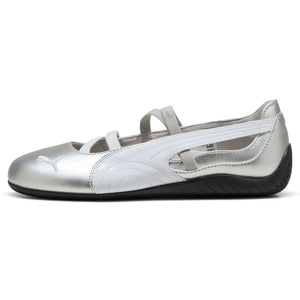 Puma Speedcat Ballet Silver (Women's)