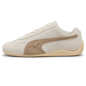 Puma Speedcat Elevated Warm White Ice Coffee (Women's)