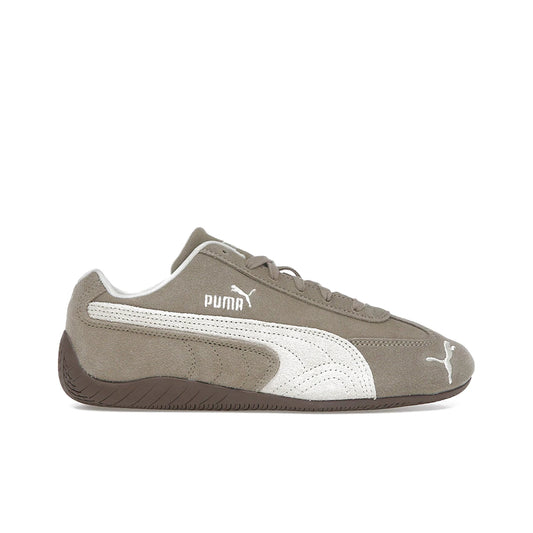 Puma Speedcat Elevated Ice Coffee Alpine Snow (Women's)