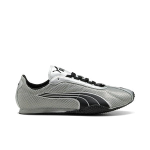 Puma H-Street Chrome Silver Black