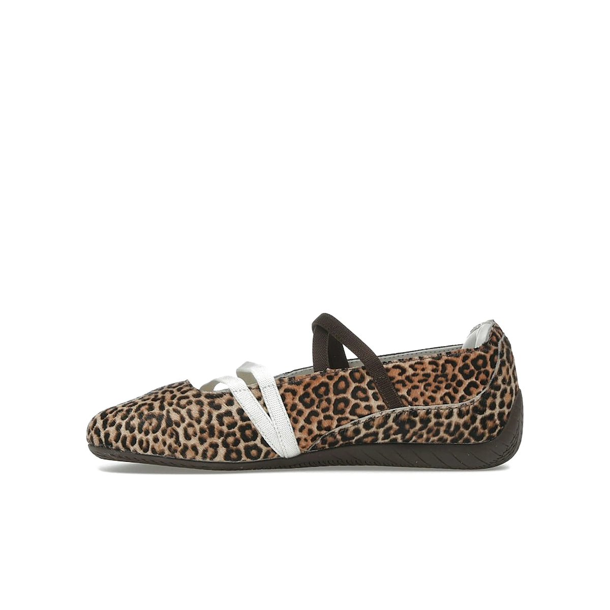 Puma Speedcat Ballet Wild Leopard Pony Hair (Women's) – image 3 of 4