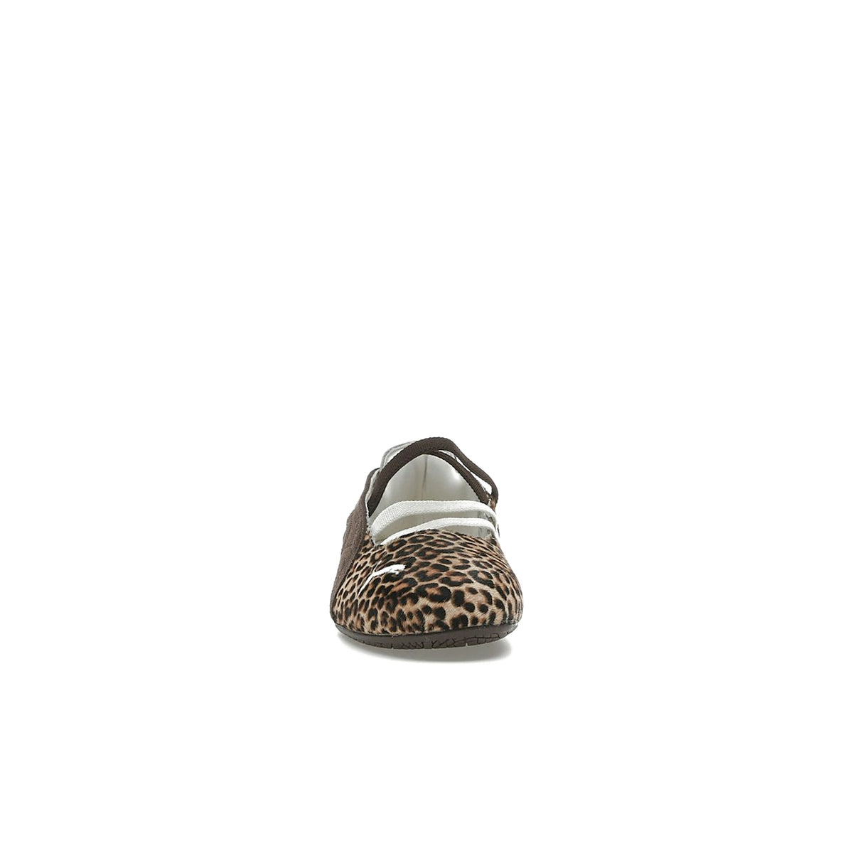 Puma Speedcat Ballet Wild Leopard Pony Hair (Women's) – image 2 of 4