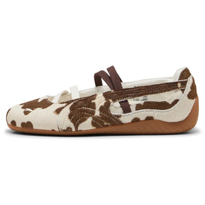 Puma Speedcat Ballet Cow Print (Women's)