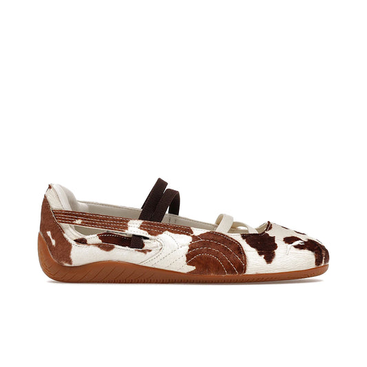 Puma Speedcat Ballet Cow Print (Women's)