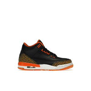 Jordan 3 Retro Kumquat (GS)