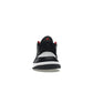 Jordan 1 Low White Toe