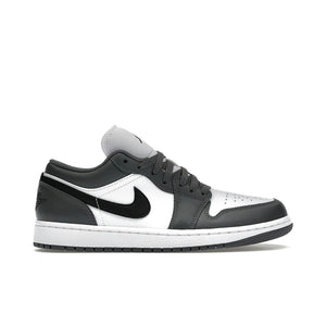 Jordan 1 Low Iron Grey