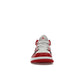 Jordan 1 Low New Beginnings: Summit White, Varsity Red, leather. – image 2 of 4