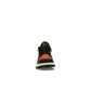 Jordan 1 Low Shattered Backboard GS in black, white, sail and starfish leather – image 2 of 4