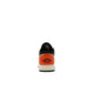 Jordan 1 Low Shattered Backboard GS in black, white, sail and starfish leather – image 4 of 4