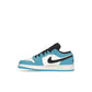 Jordan 1 Low UNC (2021) (GS)