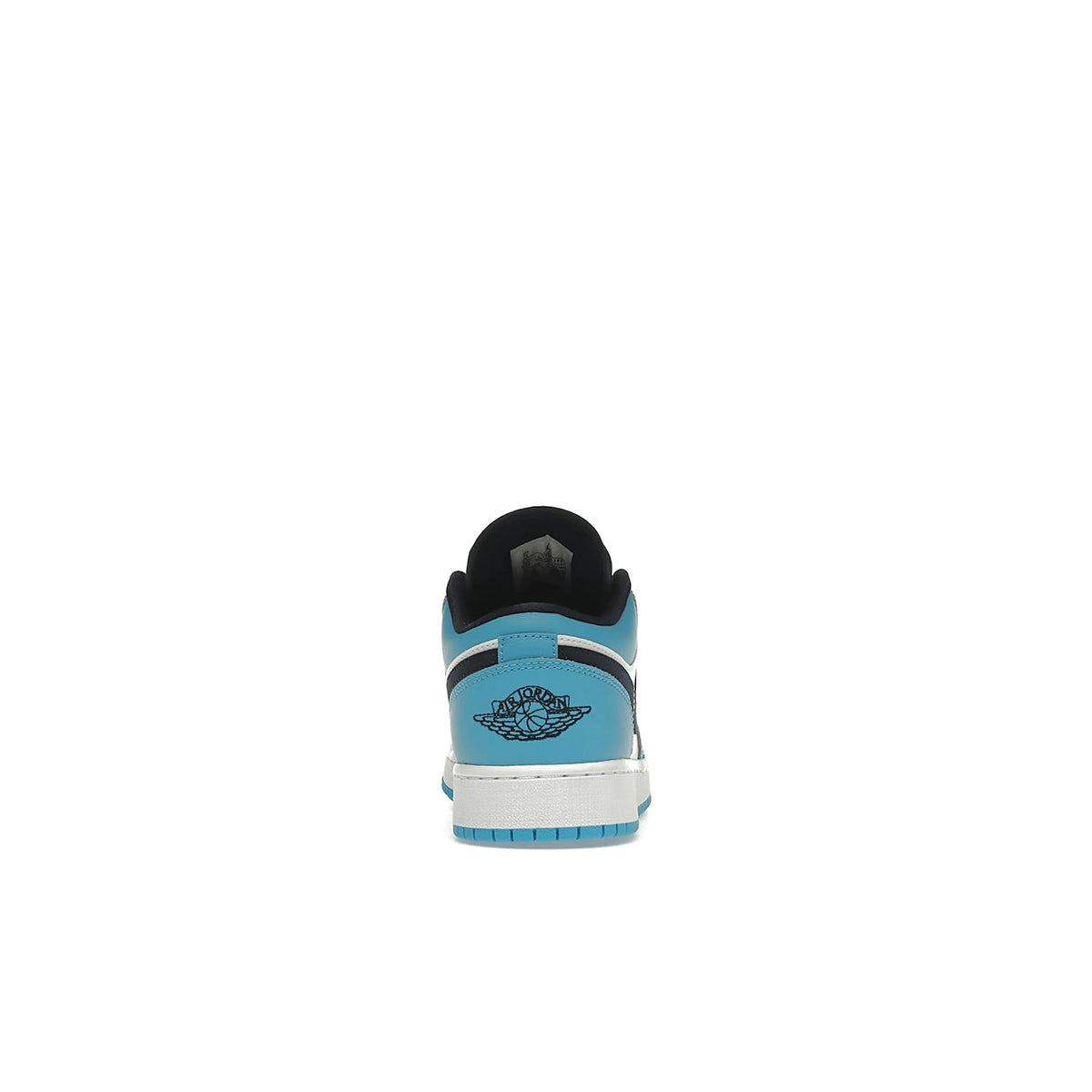 Jordan 1 Low UNC (2021) (GS)