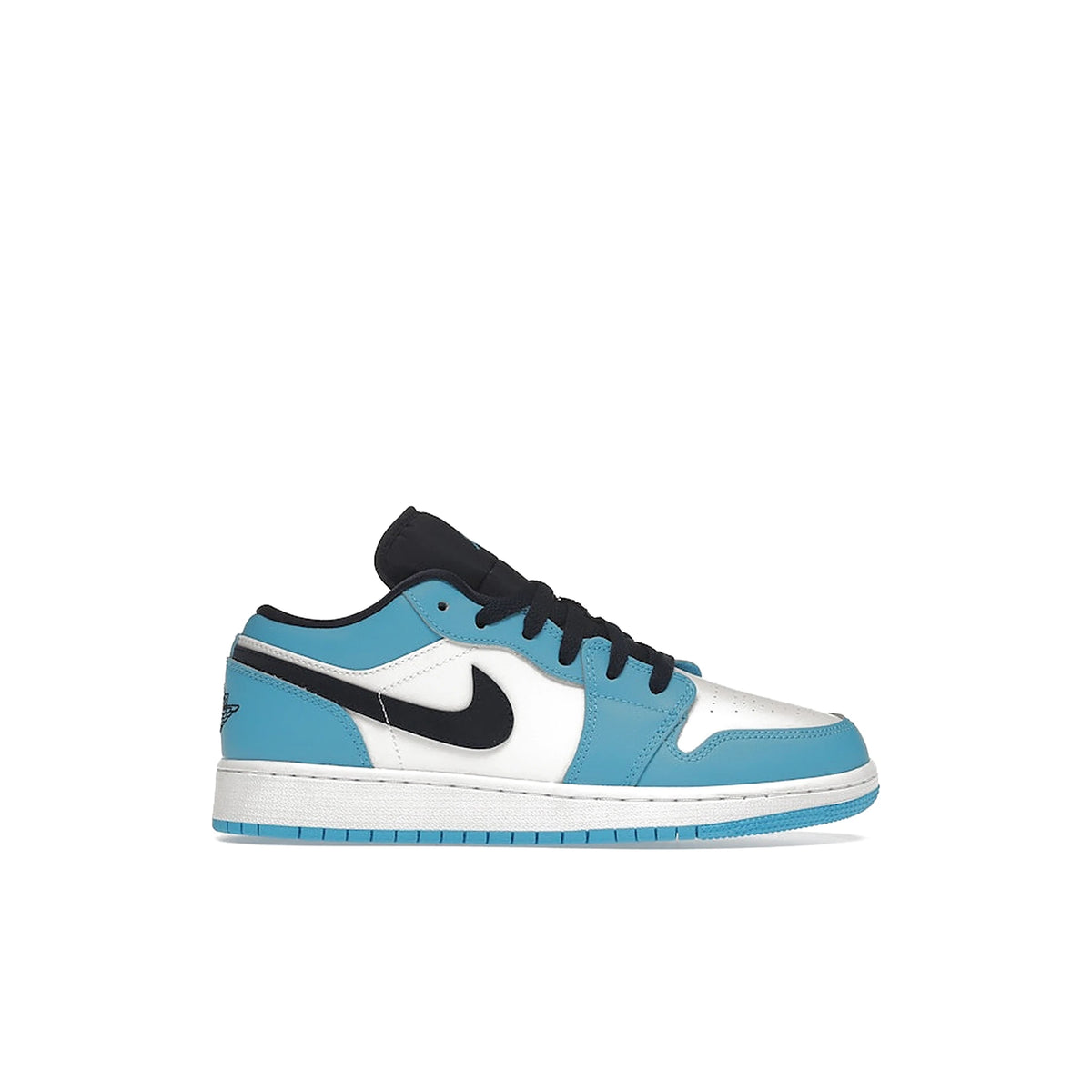 Jordan 1 Low UNC (2021) (GS)