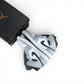 Jordan 1 Mid Light Smoke Grey Anthracite 554724-078 – EU 42, brand new retail pair with box