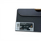 Jordan 1 Mid Light Smoke Grey Anthracite 554724-078 – EU 42, brand new retail pair with box