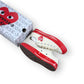 Converse Chuck Taylor All Star 70 Ox CDG PLAY Egret Red Midsole A01796C – EU 40, brand new with original box
