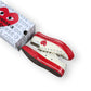 Converse Chuck Taylor All Star 70 Ox CDG PLAY Egret Red Midsole A01796C – EU 42, brand new with original box