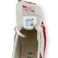 Converse Chuck Taylor All Star 70 Ox CDG PLAY Egret Red Midsole A01796C – EU 42, brand new with original box